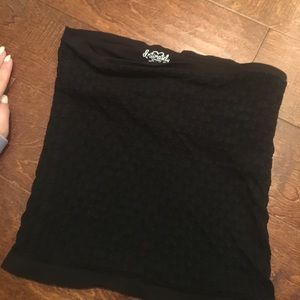 free people tube top